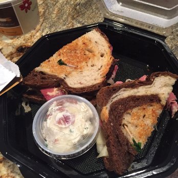 Wildflower - The Reuben - Sandwiches Near Me - Tempe, Arizona Wildflower - The Reuben - Sandwiches Near Me - Tempe, Arizona