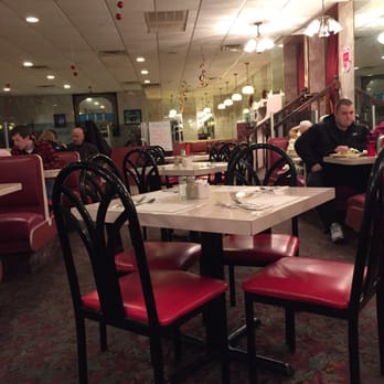 Barnegat Diner - This why NJ rocks, we have Dinners - Diners Near Me - Barnegat, New Jersey
