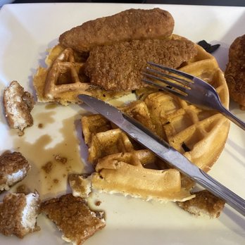 Waffles INCaffeinated - Beaver - Chicken and Waffles - Breakfast & Brunch Near Me - Beaver, Pennsylvania Waffles INCaffeinated - Beaver - Chicken and Waffles - Breakfast & Brunch Near Me - Beaver, Pennsylvania