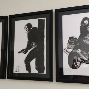 Sams Art & Framing - Framing Near Me - Flushing, New York Sams Art & Framing - Framing Near Me - Flushing, New York