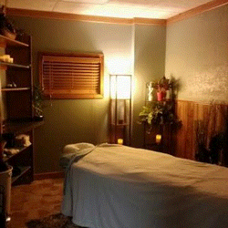 Ahh-Spirations Therapeutic Massage