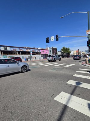 North Park by null