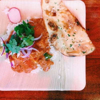 Khana Indian Grill by null