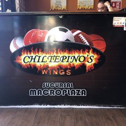 Chiltepino's