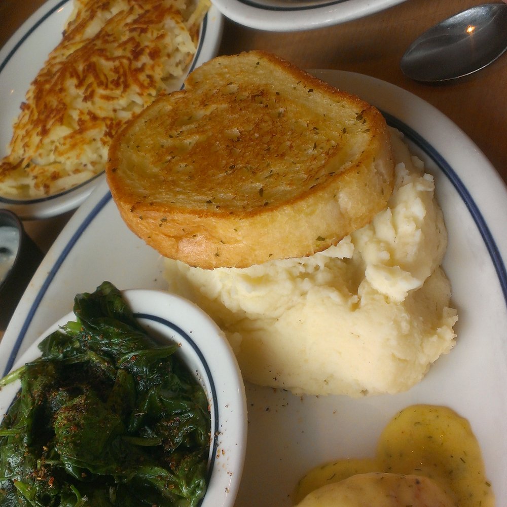 IHOP - Salmon dish - Breakfast & Brunch Near Me - Elizabeth, New Jersey IHOP - Salmon dish - Breakfast & Brunch Near Me - Elizabeth, New Jersey