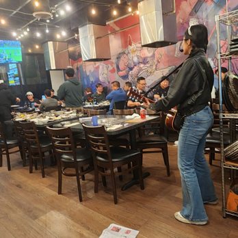 Jin Ju Korean BBQ - Korean Near Me - Los Angeles, California Jin Ju Korean BBQ - Korean Near Me - Los Angeles, California