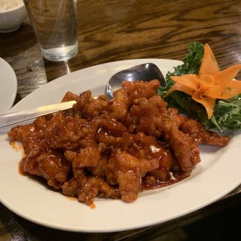 The Han Dynasty - Crispy chicken! Yum. - Chinese Near Me - Fort Wayne, Indiana The Han Dynasty - Crispy chicken! Yum. - Chinese Near Me - Fort Wayne, Indiana