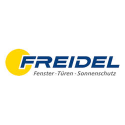 Freidel - Unser Logo