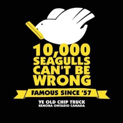 Ye Olde Chip Truck by null