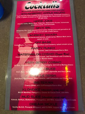 Menu photo 2 Jerseys Pub & Grub Cedar Rapids, IA