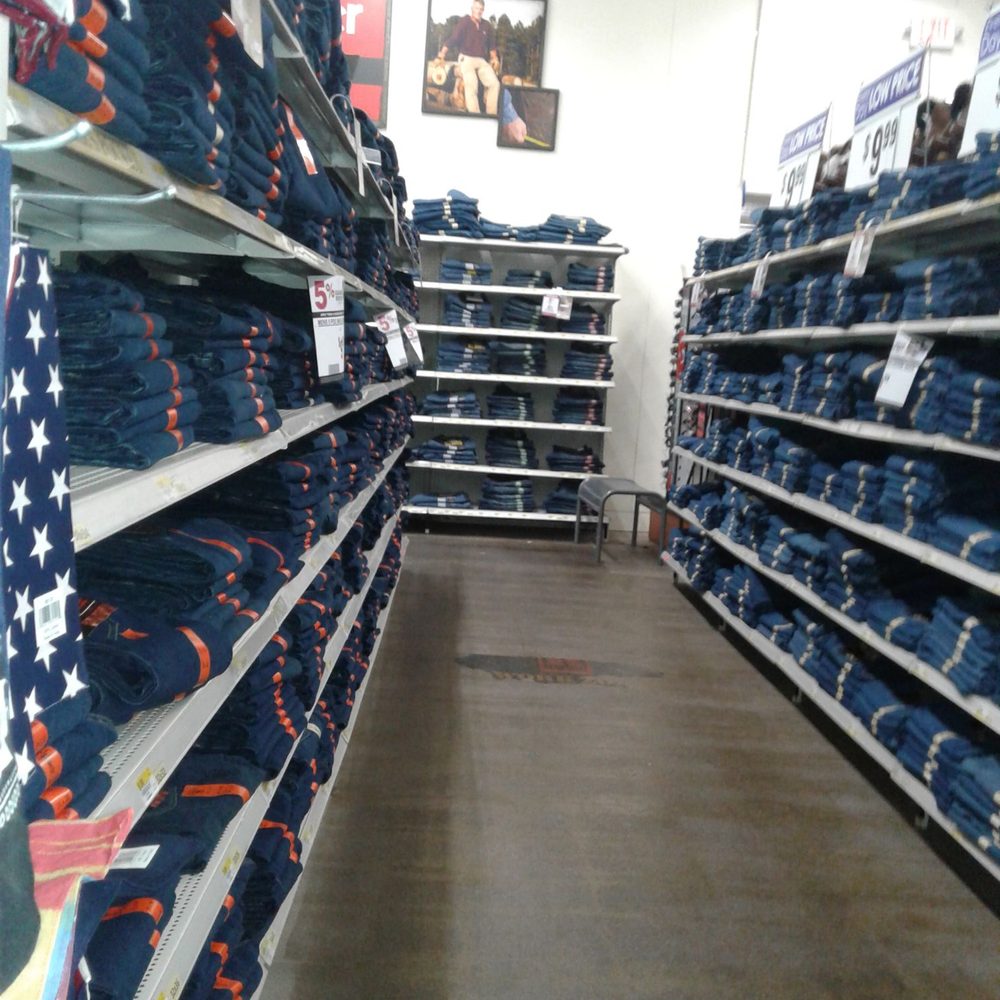 Rural King - rows of jeans in a store - Home & Garden Near Me - Gallipolis, Ohio Rural King - rows of jeans in a store - Home & Garden Near Me - Gallipolis, Ohio