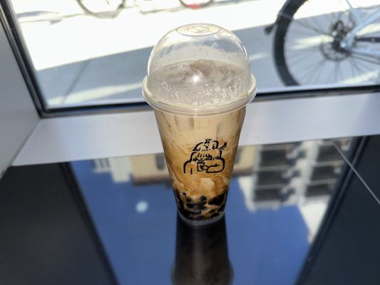 heytea (Long Island City) by null