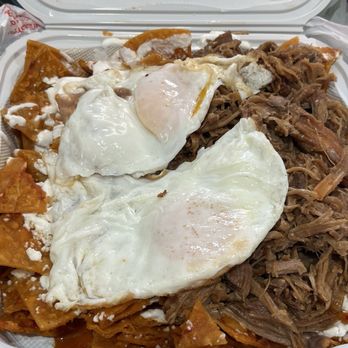 Carnitas La Chingona - Mexican Near Me - Whittier, California