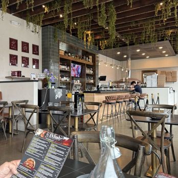 In Italy Pizzeria & Bar - Pizza Near Me - Pendleton, Indiana In Italy Pizzeria & Bar - Pizza Near Me - Pendleton, Indiana