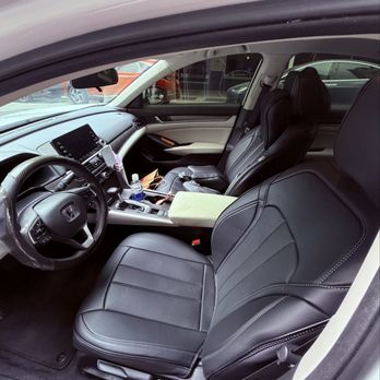 Idea First Motorsport - Seat covers - Auto Customization Near Me - New Hyde Park, New York Idea First Motorsport - Seat covers - Auto Customization Near Me - New Hyde Park, New York
