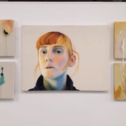Tampa Bay Sculpture Center And Creative Studios - Carrie Smith