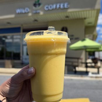 Wild Bean Coffee - Coffee & Tea Near Me - Rockville, Maryland Wild Bean Coffee - Coffee & Tea Near Me - Rockville, Maryland