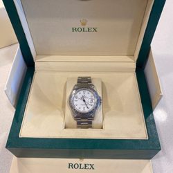Dallas Watch & Diamonds