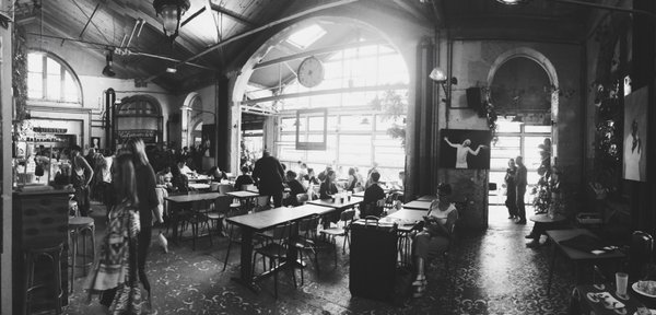 La REcyclerie by null