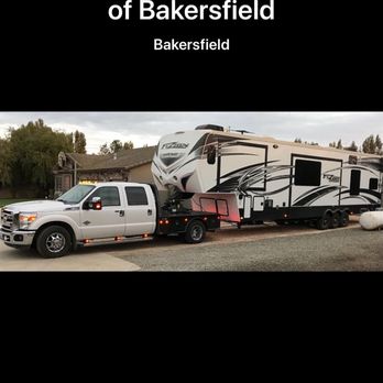 Camping World - Bakersfield - Outdoor Gear Near Me - Bakersfield, California