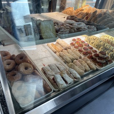 La Flor Bakery by null