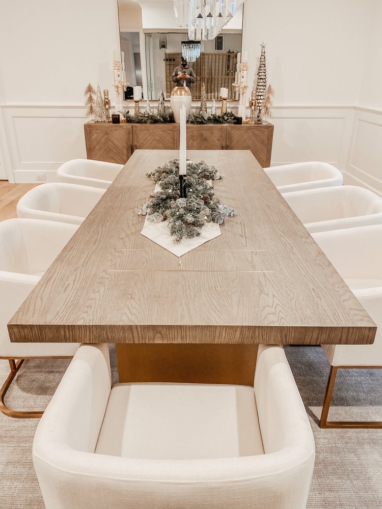 REVELES INTERIOR DESIGN Updated April 2024 Request Consultation