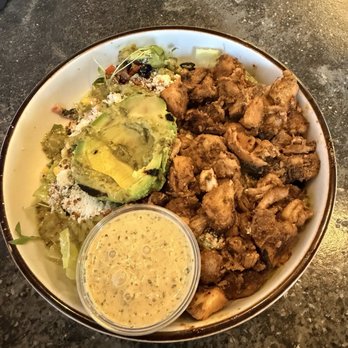 Nectar Urban Cantina - Juice Bars & Smoothies Near Me - Nashville, Tennessee