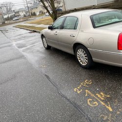 My 2003 Lincoln STILL Alive [in 2021] Because Of GEMMA's Expertise In Service