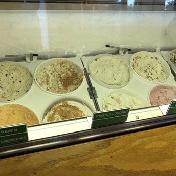 Jean's Creamery - Some of the selection - Ice Cream & Frozen Yogurt Near Me - Toms River, New Jersey Jean's Creamery - Some of the selection - Ice Cream & Frozen Yogurt Near Me - Toms River, New Jersey