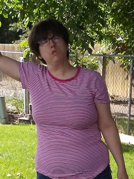 Nicole Morgan, LMSW - grief counselor in Meridian, ID