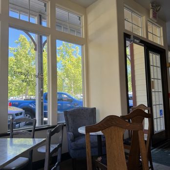 Grey Squirrel Manor - Coffee & Tea Near Me - Windsor, California Grey Squirrel Manor - Coffee & Tea Near Me - Windsor, California