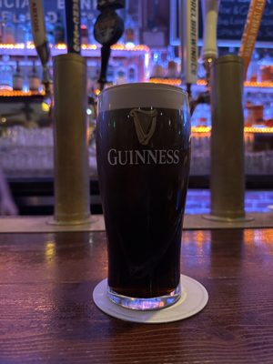 The Irish Bank by null