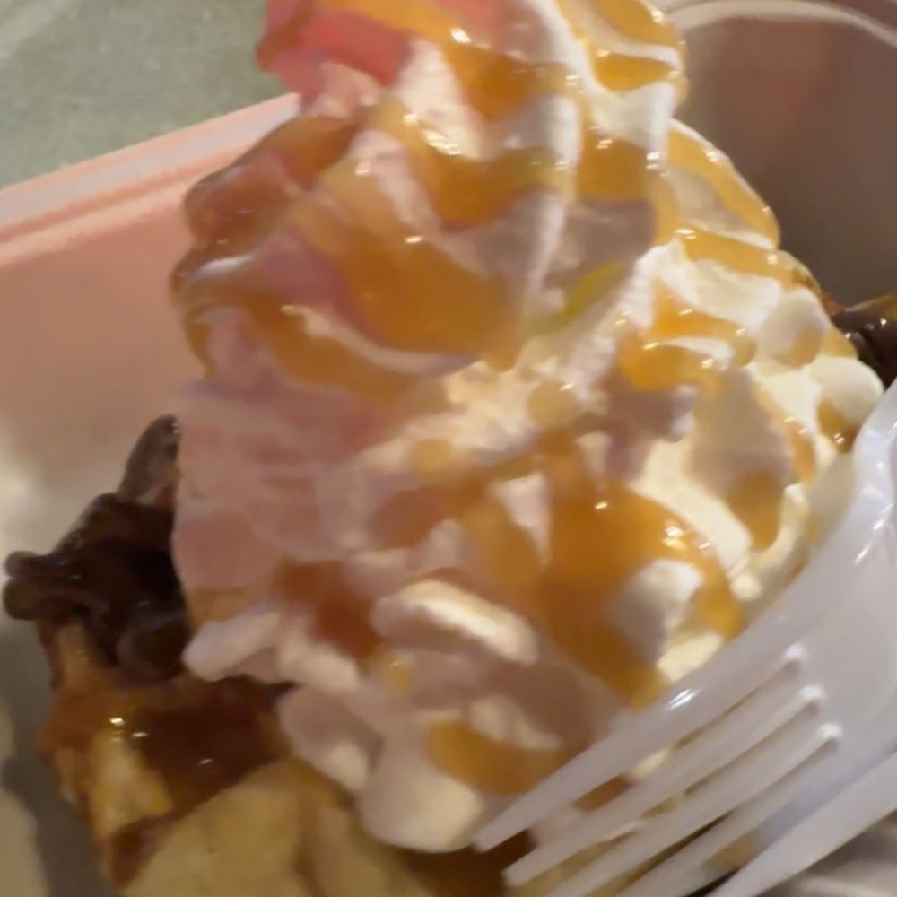 Press Waffle Co. - Build Your Own Waffle - Breakfast & Brunch Near Me - Plano, Texas Press Waffle Co. - Build Your Own Waffle - Breakfast & Brunch Near Me - Plano, Texas