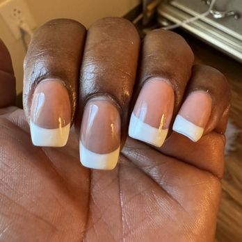 Fashion Nails - Nail Salons Near Me - Smyrna, Tennessee