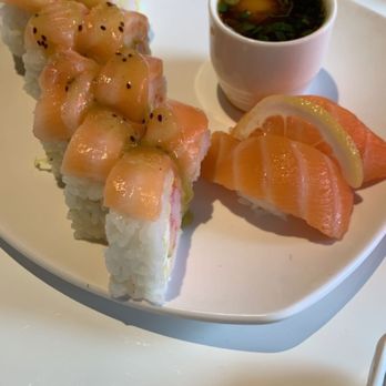 2 Tha Joint Sushi - Sushi Bars Near Me - Reno, Nevada