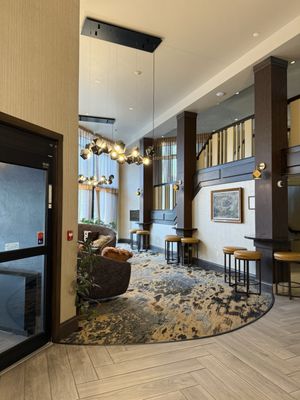 Glenwood Hot Springs Lodge by null