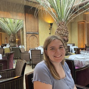 La Maison de Charly - Moroccan Near Me - Paris, 75