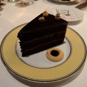 Selby's - Chocolate cake - New American Near Me - Redwood City, California Selby's - Chocolate cake - New American Near Me - Redwood City, California