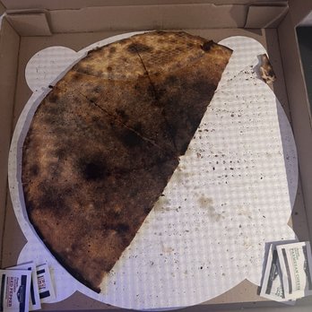 Hoboken Pie - Pizza Near Me - Austin, Texas