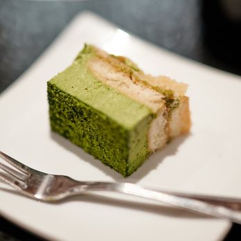 Wagyu Butcher - Matcha Tiramisu - Japanese Near Me - Torrance, California