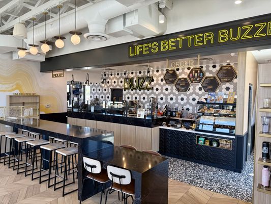 BETTER BUZZ - Updated July 2025 - 37 Photos & 42 Reviews - 37716 N ... image.