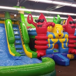 FunFlatables - Gurnee - Inflatable Fun