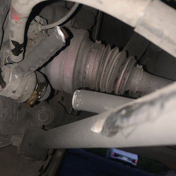 1. D's Brakes and Tune-up services