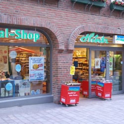 Reformhaus Hintz