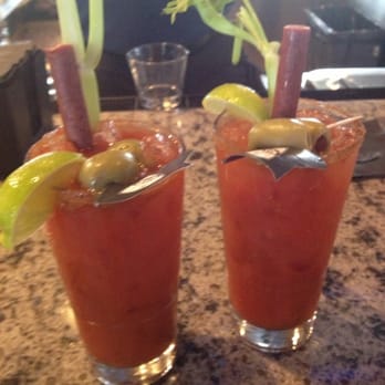 Topgolf - Slim Jim Bloody Mary! - Golf Near Me - Houston, Texas Topgolf - Slim Jim Bloody Mary! - Golf Near Me - Houston, Texas
