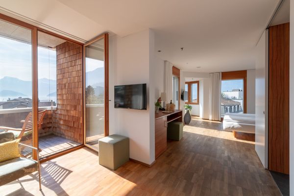 Hotel Rössli Gourmet & Spa by null