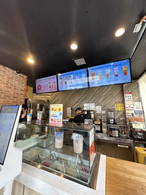 CoCo Fresh Tea & Juice by null