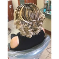Jacques Beaux Cheveux