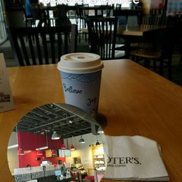 Inside Inside