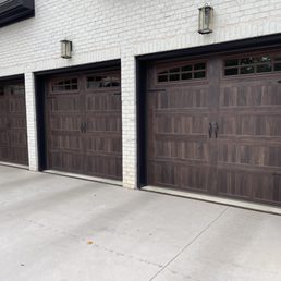 Exterior outside entrance of Krystal Clear Garage Doors - Suwanee, Georgia Exterior outside entrance of Krystal Clear Garage Doors - Suwanee, Georgia